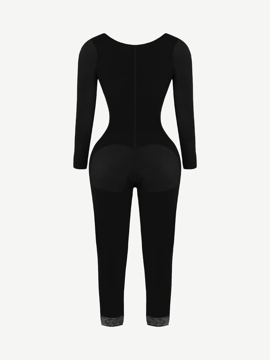 Body On Lock Shaper