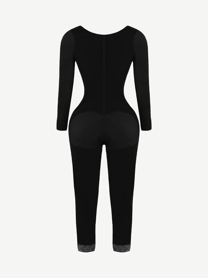 Body On Lock Shaper