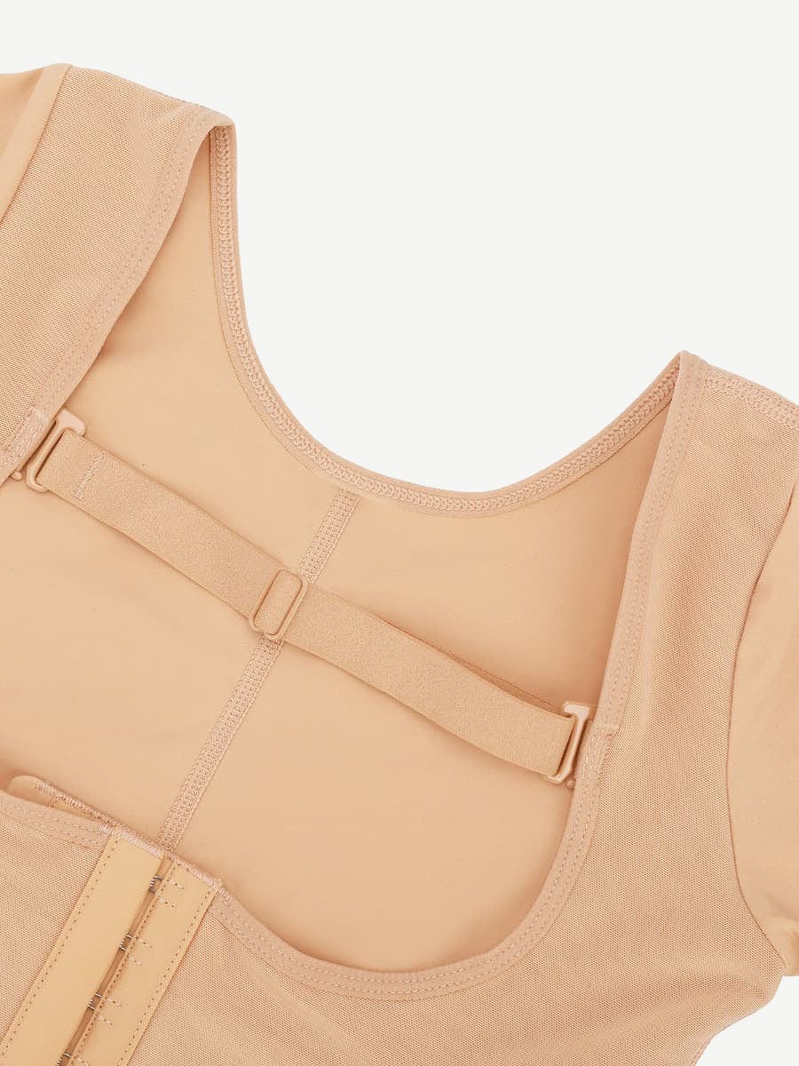 Body On Lock Shaper
