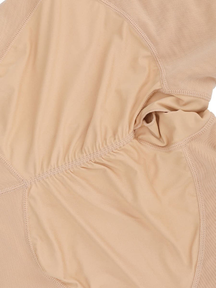 Body On Lock Shaper