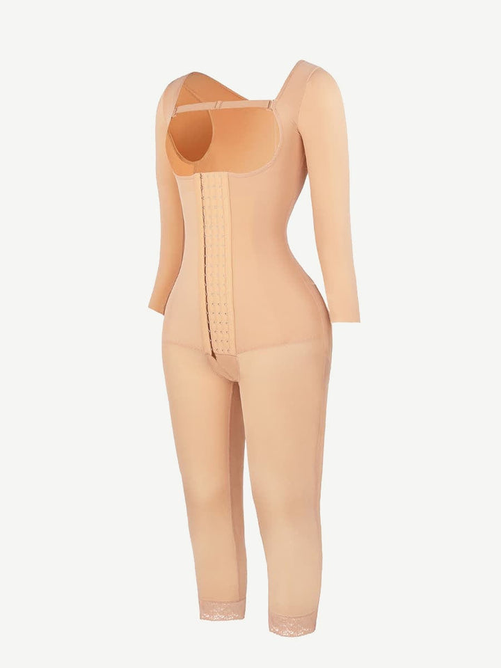 Body On Lock Shaper