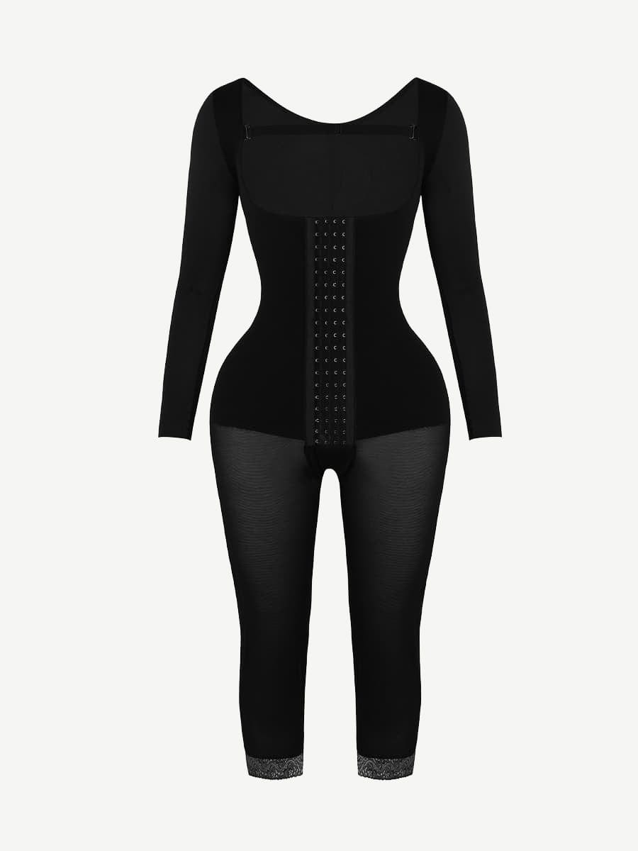 Body On Lock Shaper