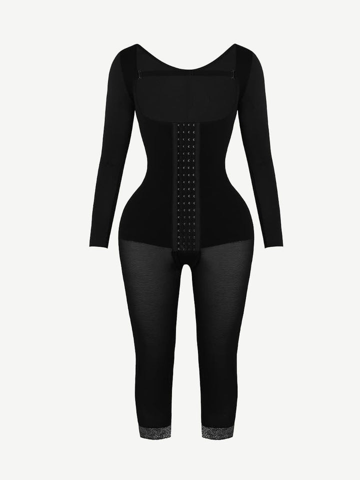 Body On Lock Shaper