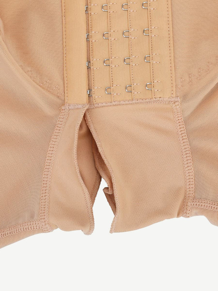 Body On Lock Shaper