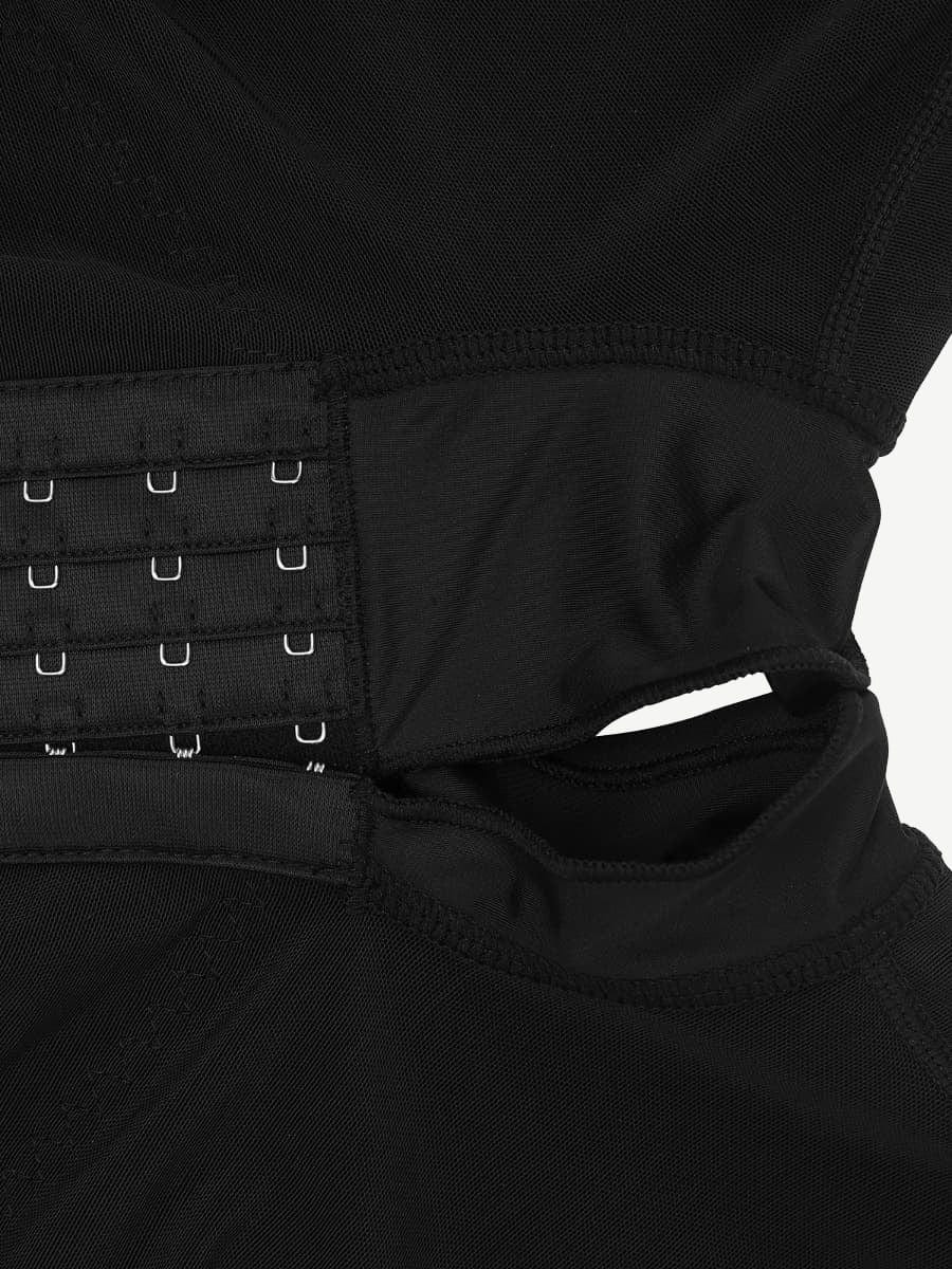 Body On Lock Shaper