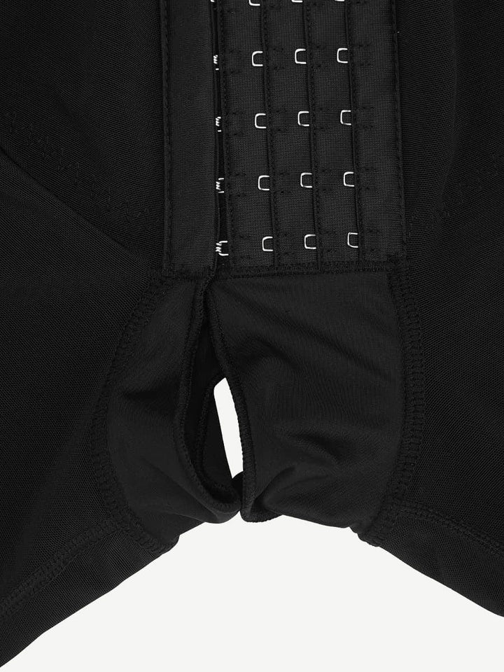Body On Lock Shaper