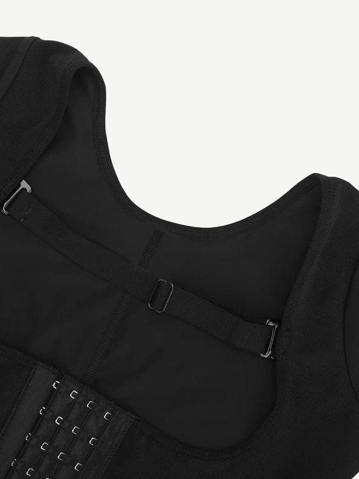 Body On Lock Shaper
