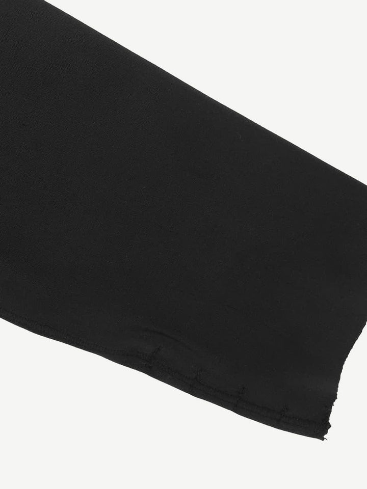 Body On Lock Shaper