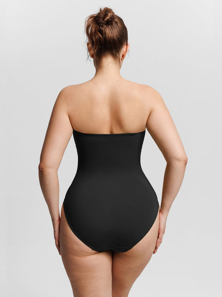 Formed &amp; Secure Swimsuit