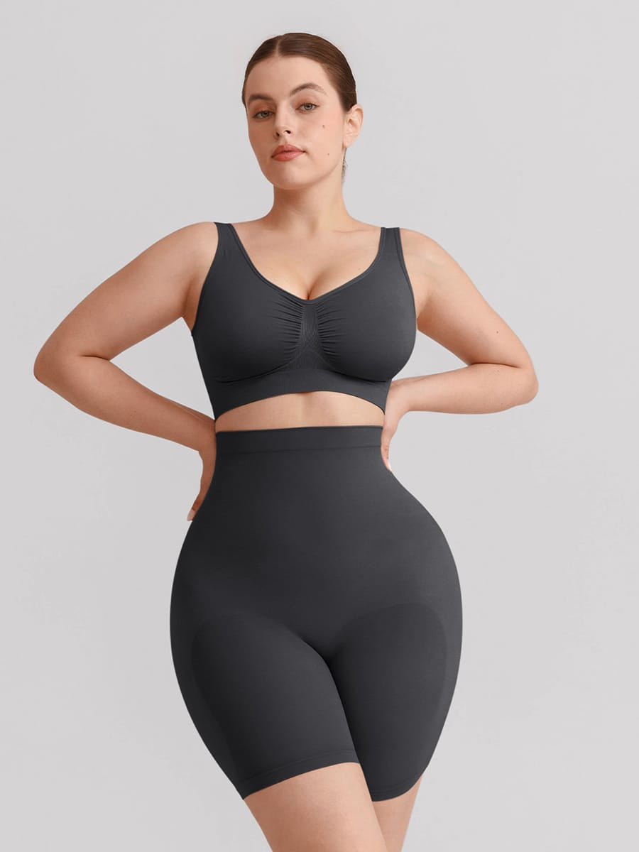 360° Snatched Shorts (1+1 Free)