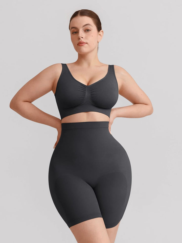 360° Snatched Shorts (1+1 Free)