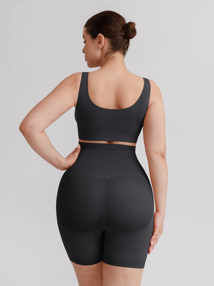 360° Snatched Shorts (1+1 Free)