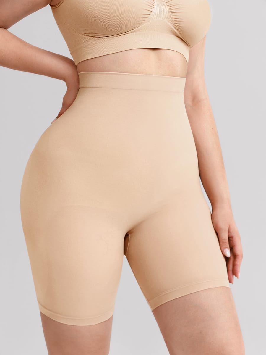 360° Snatched Shorts (1+1 Free)
