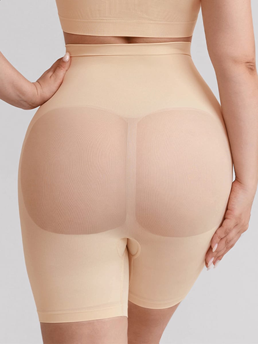360° Snatched Shorts (1+1 Free)