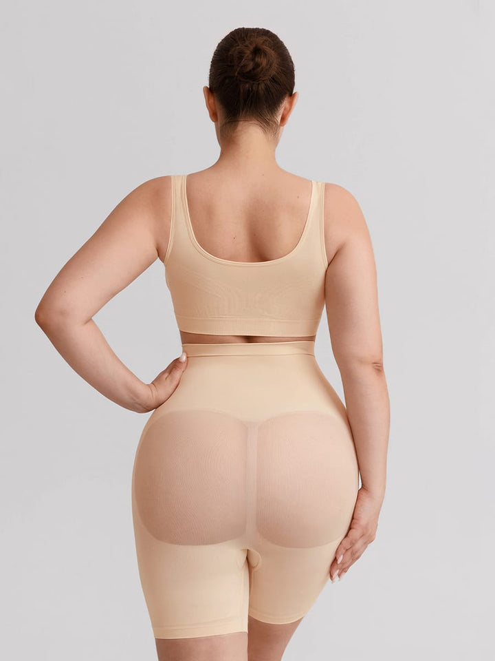 360° Snatched Shorts (1+1 Free)