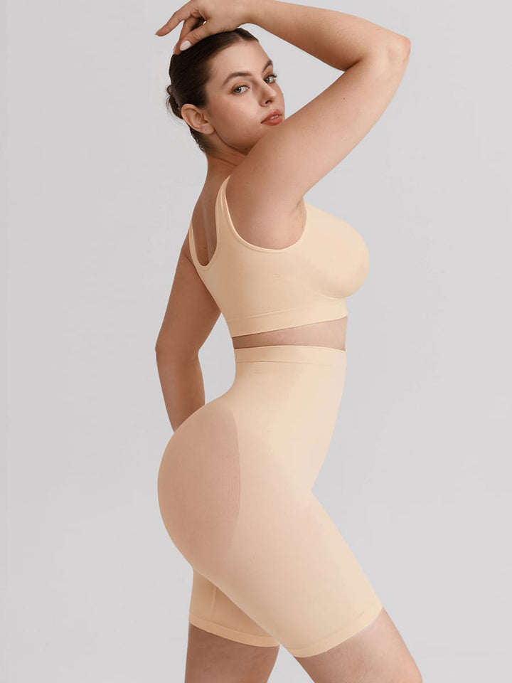 360° Snatched Shorts (1+1 Free)