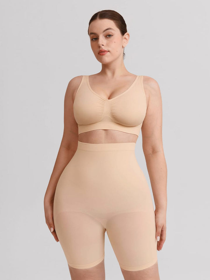 360° Snatched Shorts (1+1 Free)