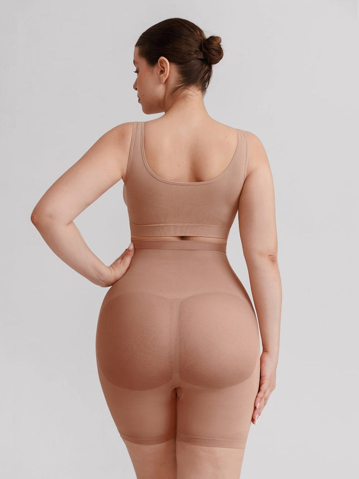 360° Snatched Shorts (1+1 Free)