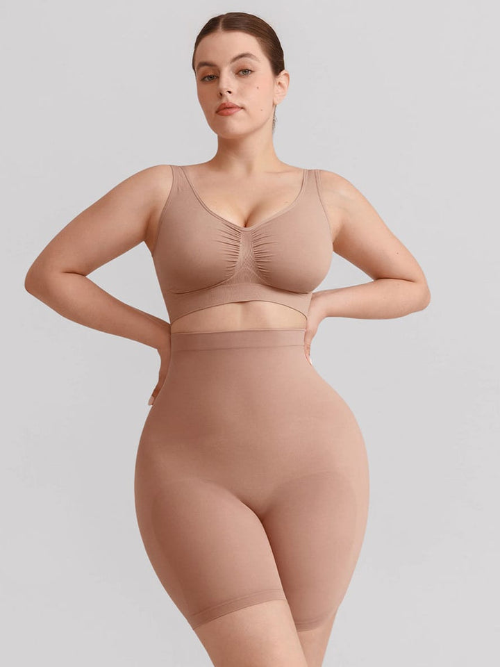 360° Snatched Shorts (1+1 Free)