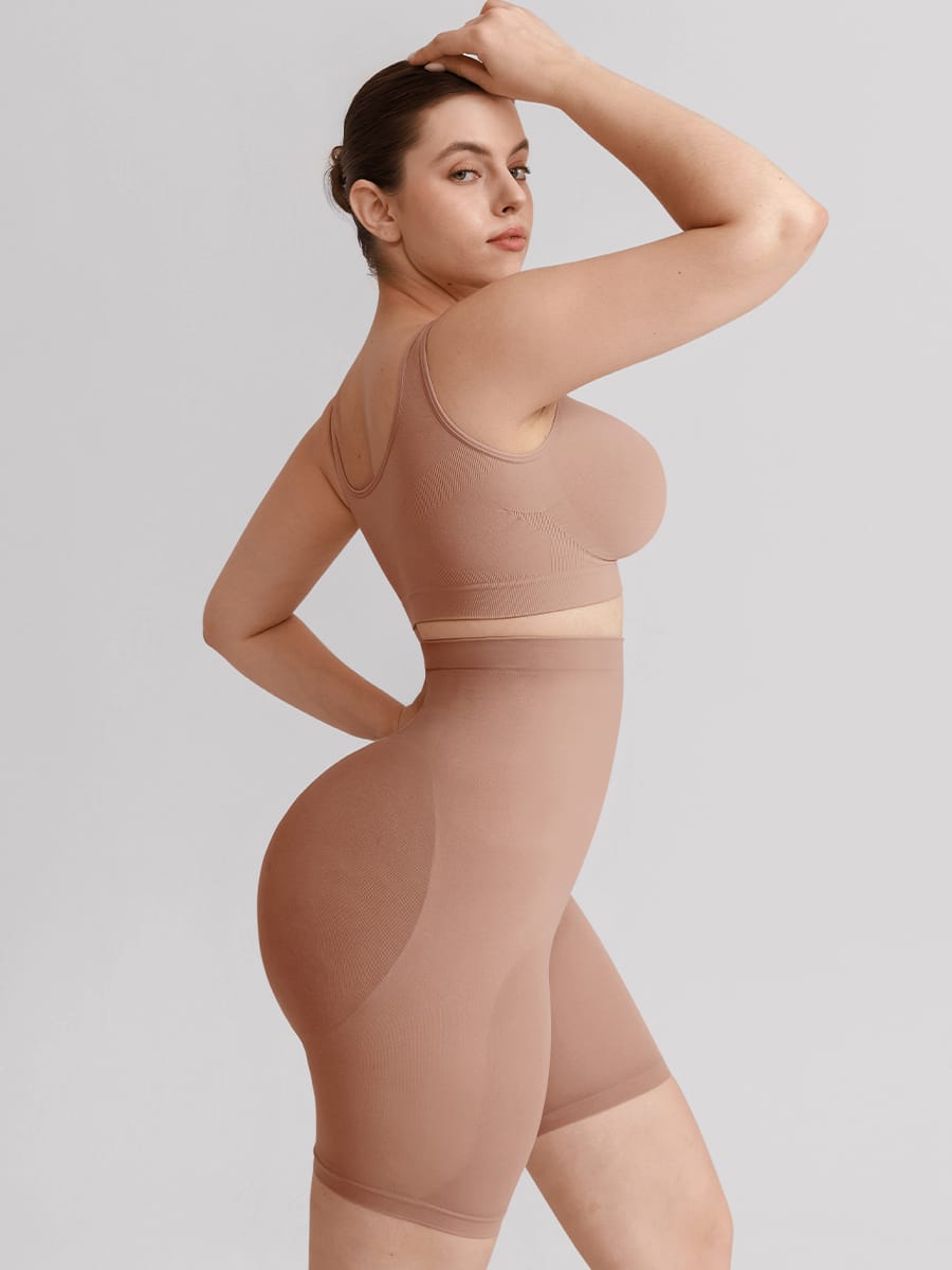 360° Snatched Shorts (1+1 Free)