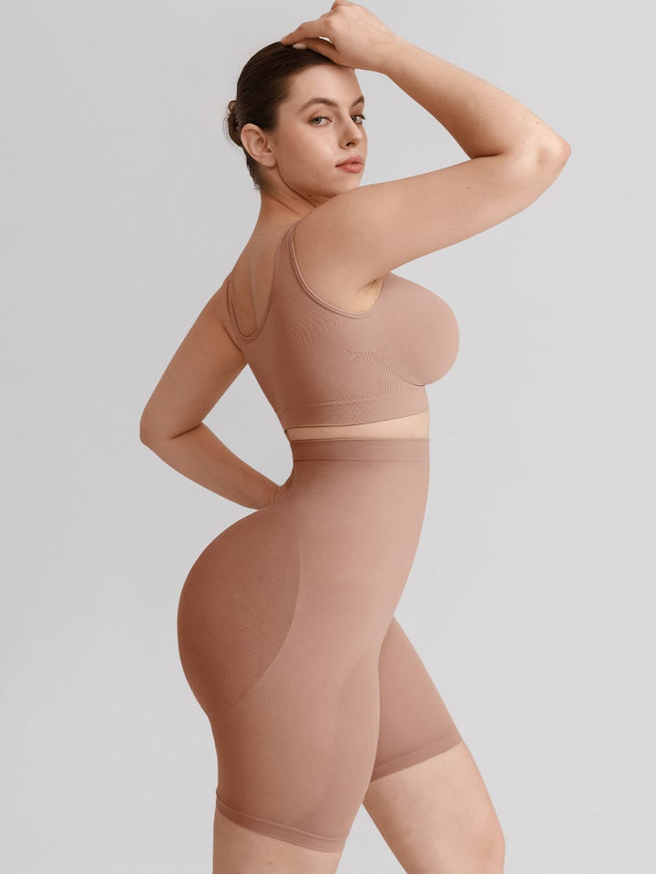 360° Snatched Shorts (1+1 Free)