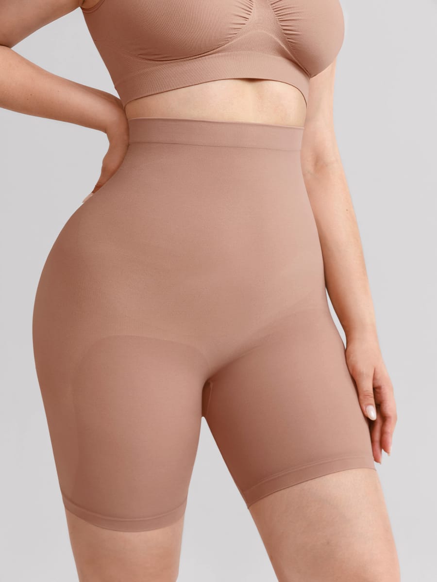 360° Snatched Shorts (1+1 Free)