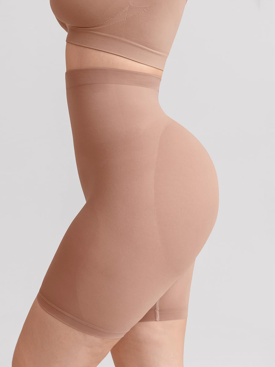 360° Snatched Shorts (1+1 Free)