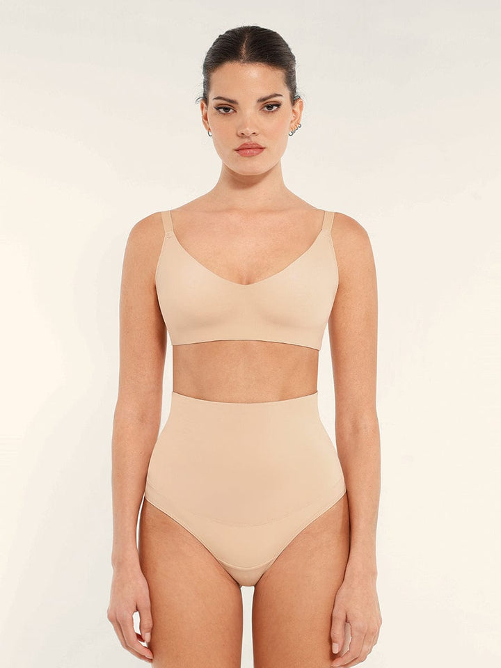 The Perfect Shape Thong