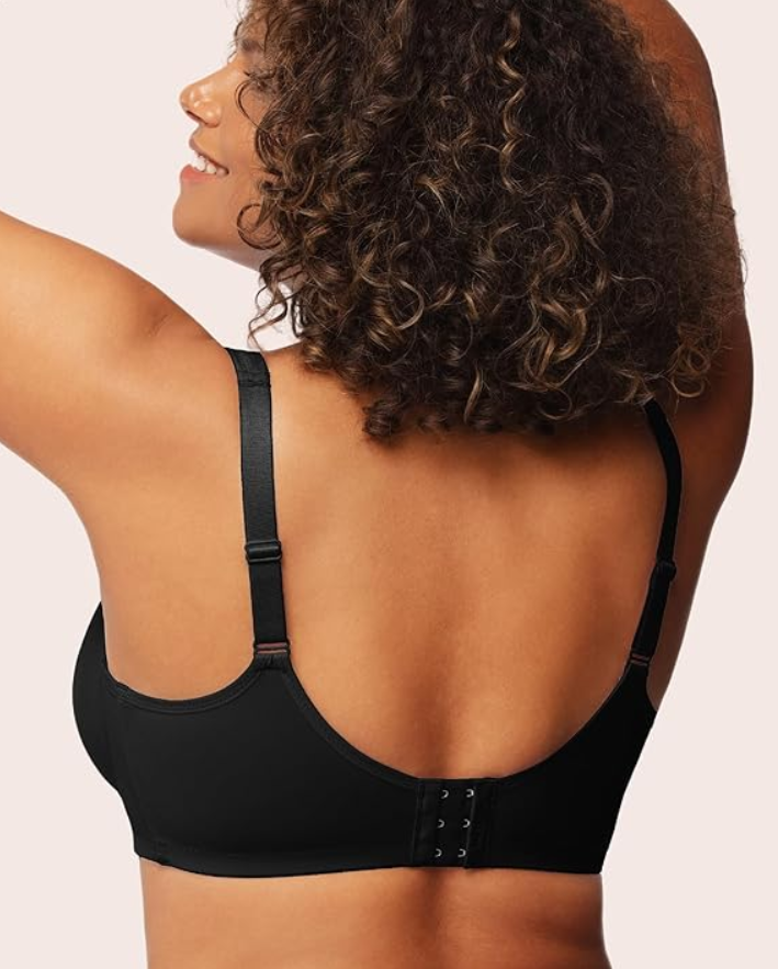 Filled Minimizer Bra - Reshipment