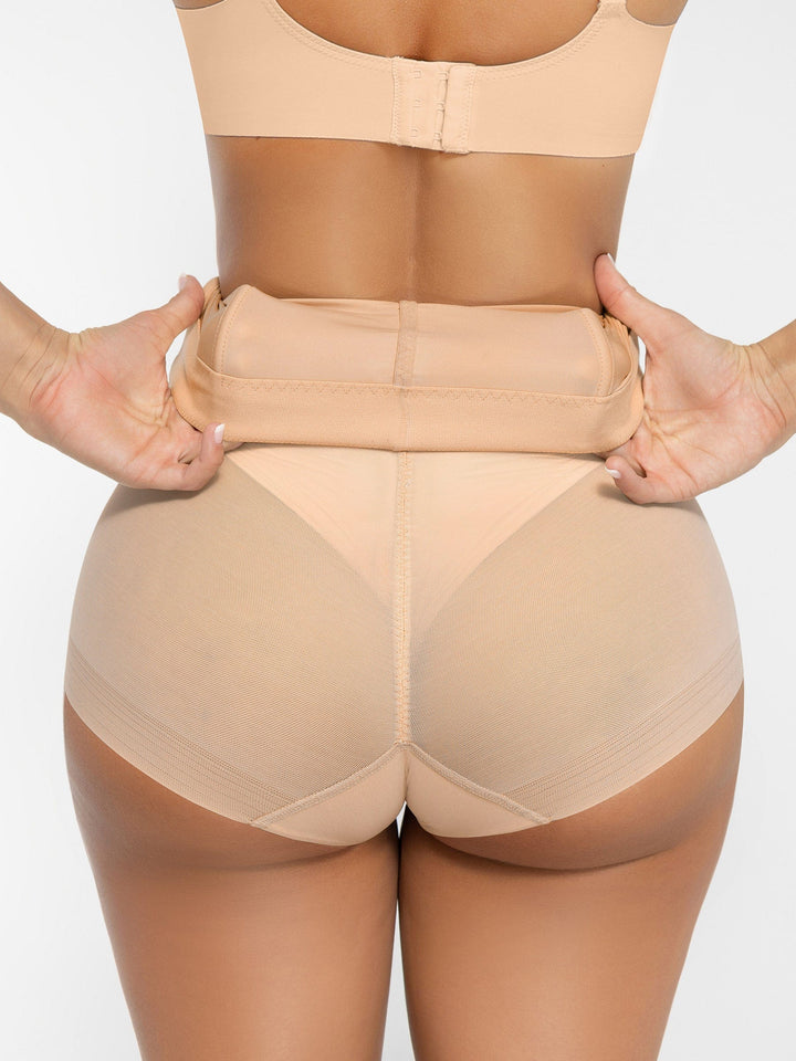 High-Standards Brief V2