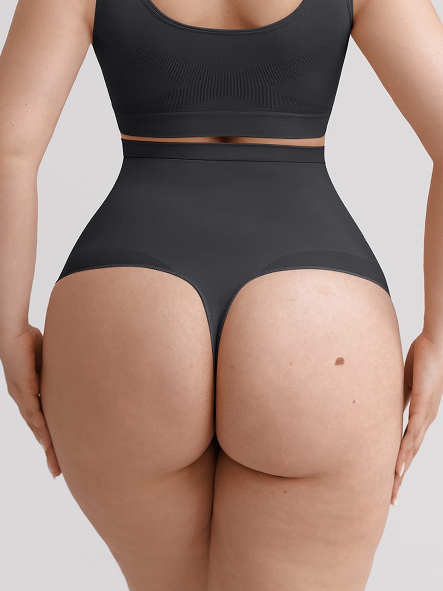 360° Snatched Thong (1+1 Free)