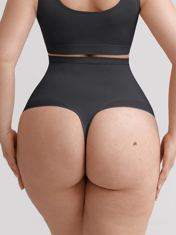 360° Snatched Thong (1+1 Free)