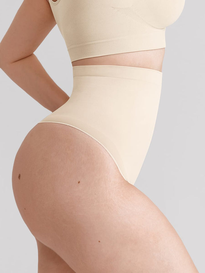 360° Snatched Thong (1+1 Free)