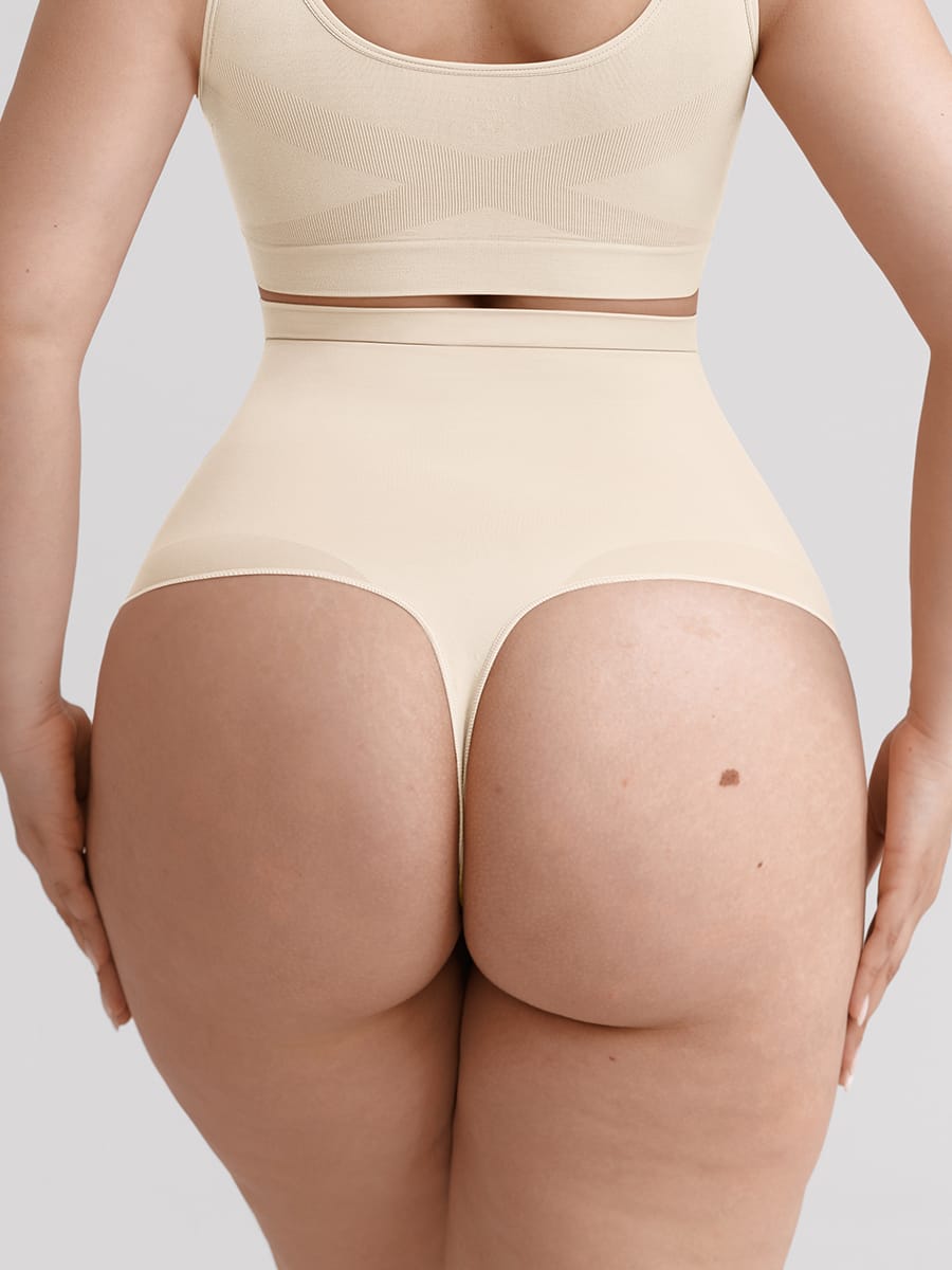360° Snatched Thong (1+1 Free)