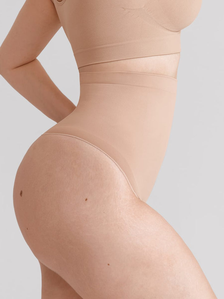 360° Snatched Thong (1+1 Free)