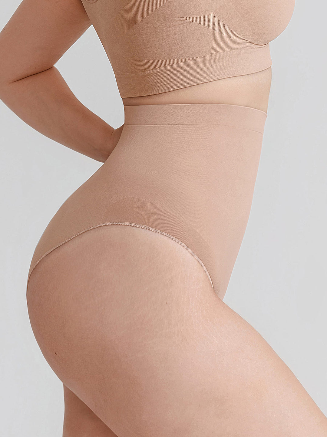 360° Snatched Brief (1+1 Free)