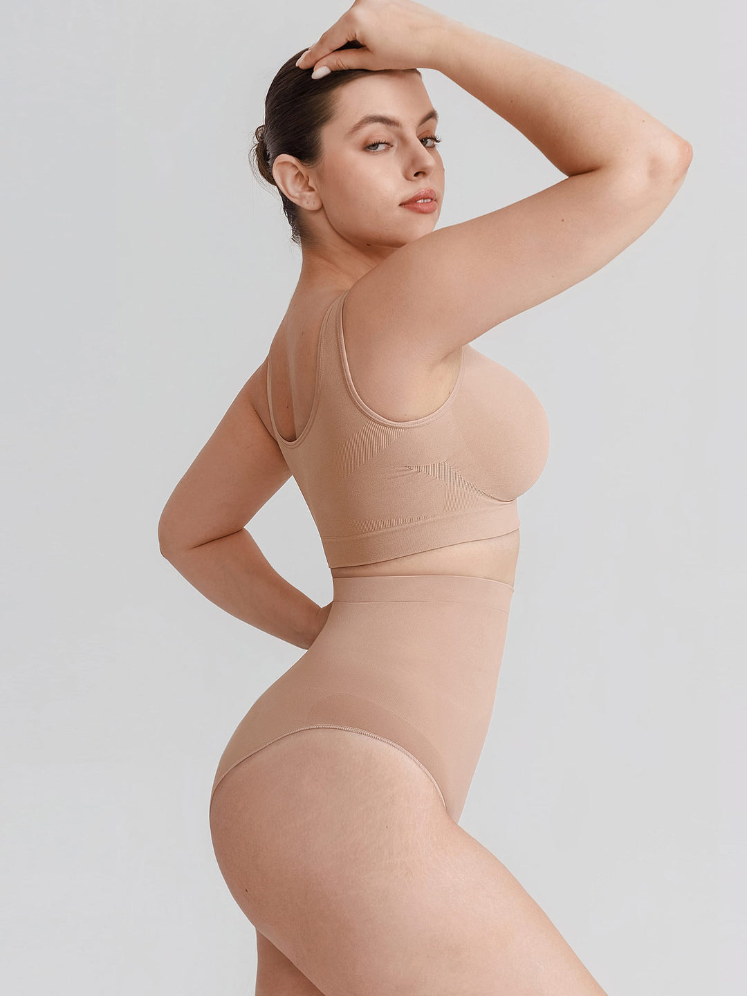 360° Snatched Brief (1+1 Free)