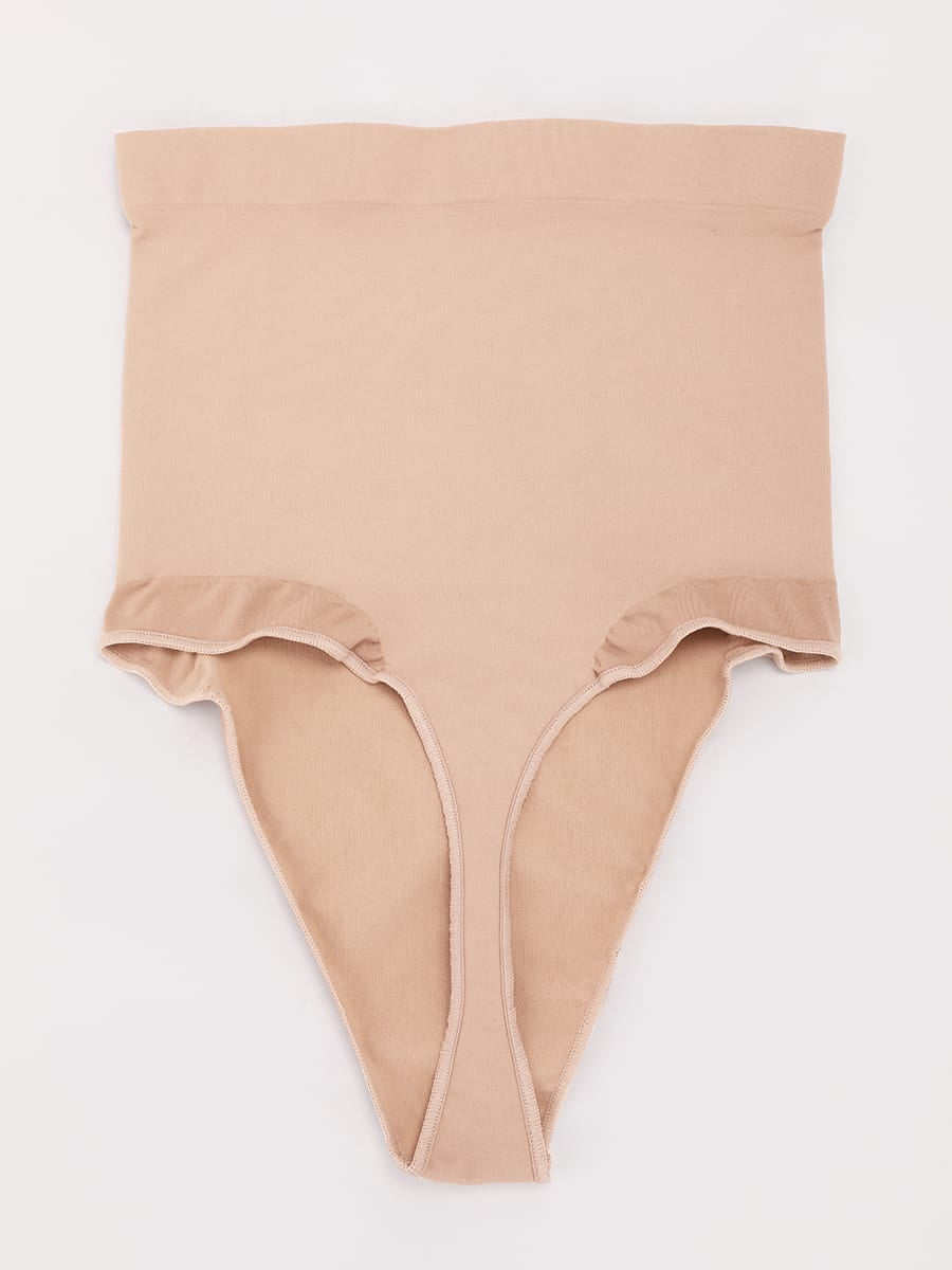 360° Snatched Thong (1+1 Free)