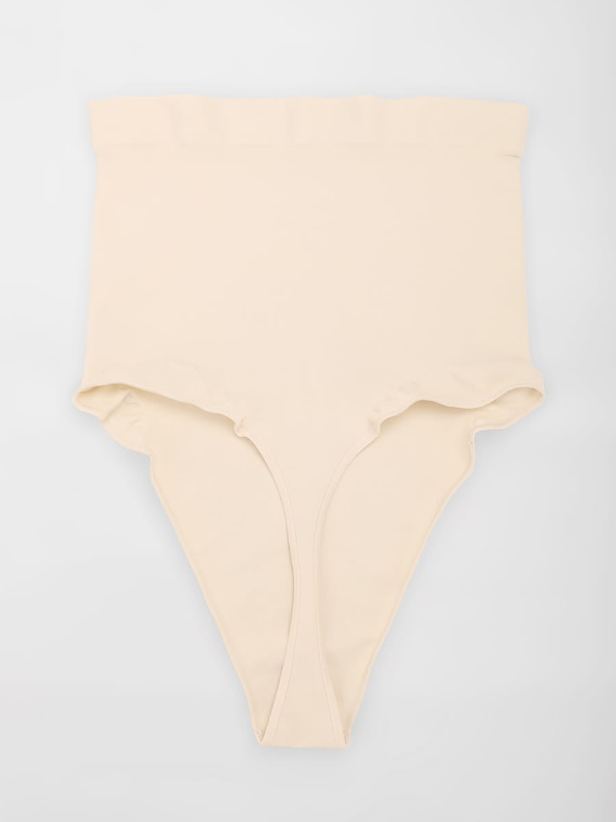 360° Snatched Thong (1+1 Free)