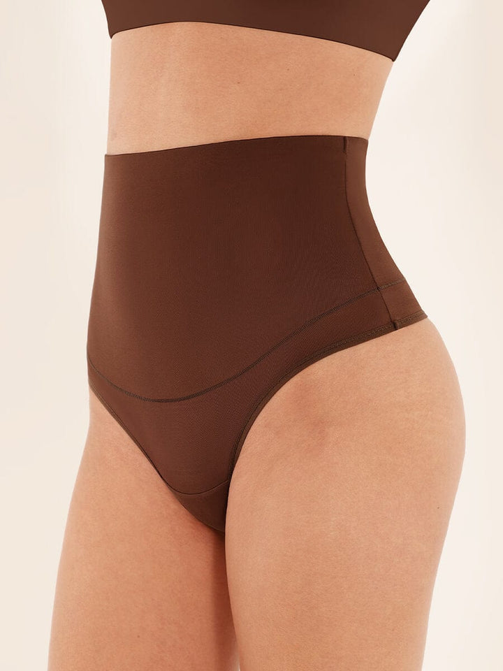 The Perfect Shape Thong