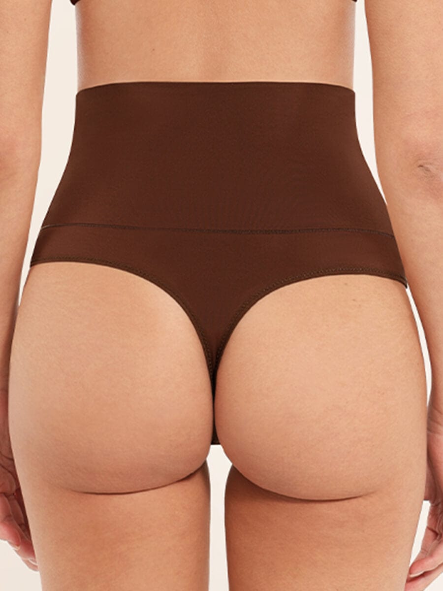 The Perfect Shape Thong