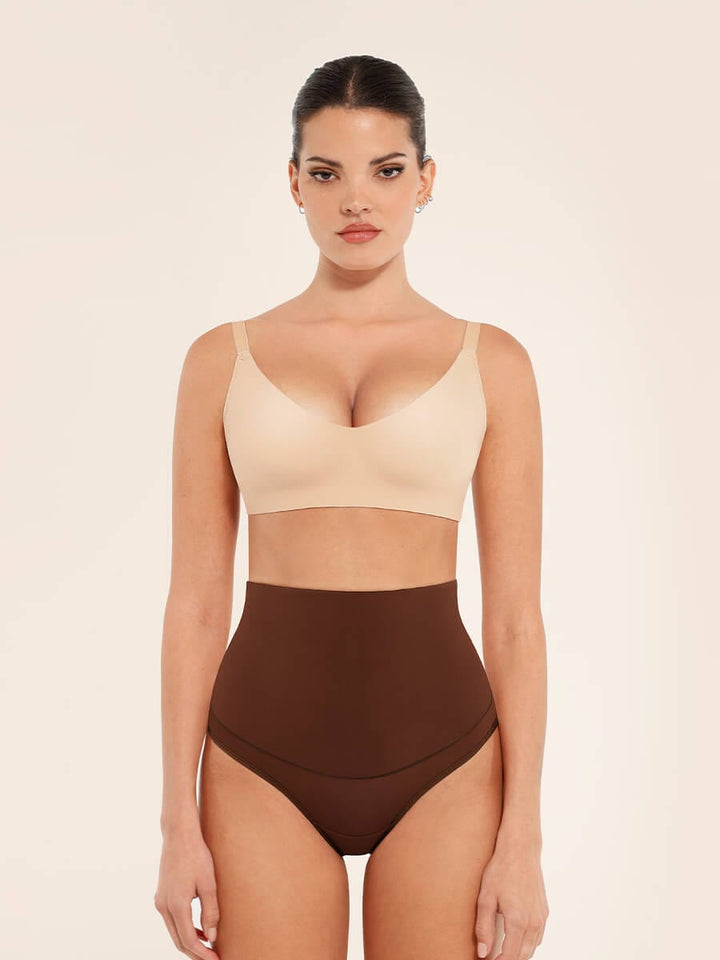 The Perfect Shape Thong