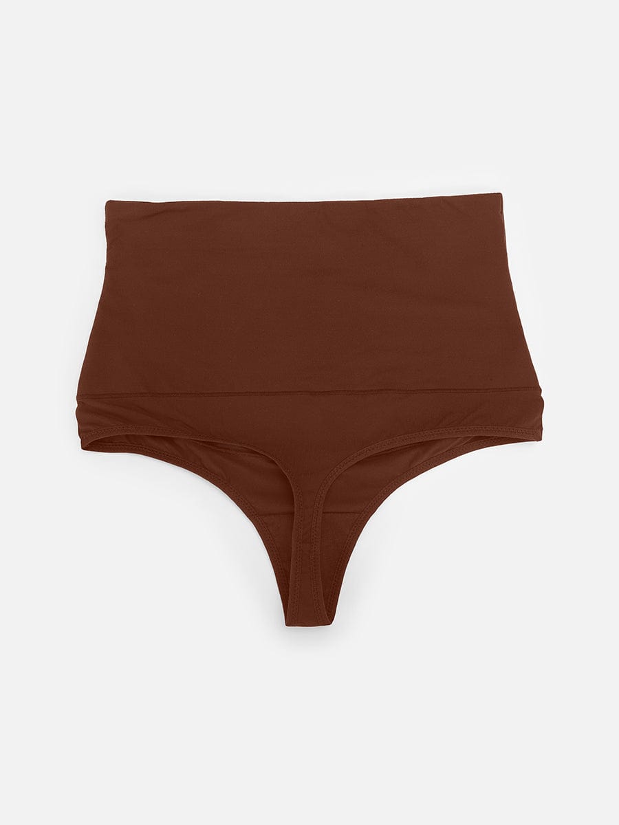 The Perfect Shape Thong