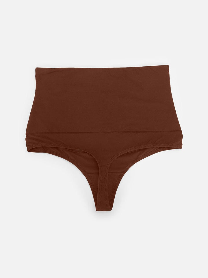 The Perfect Shape Thong