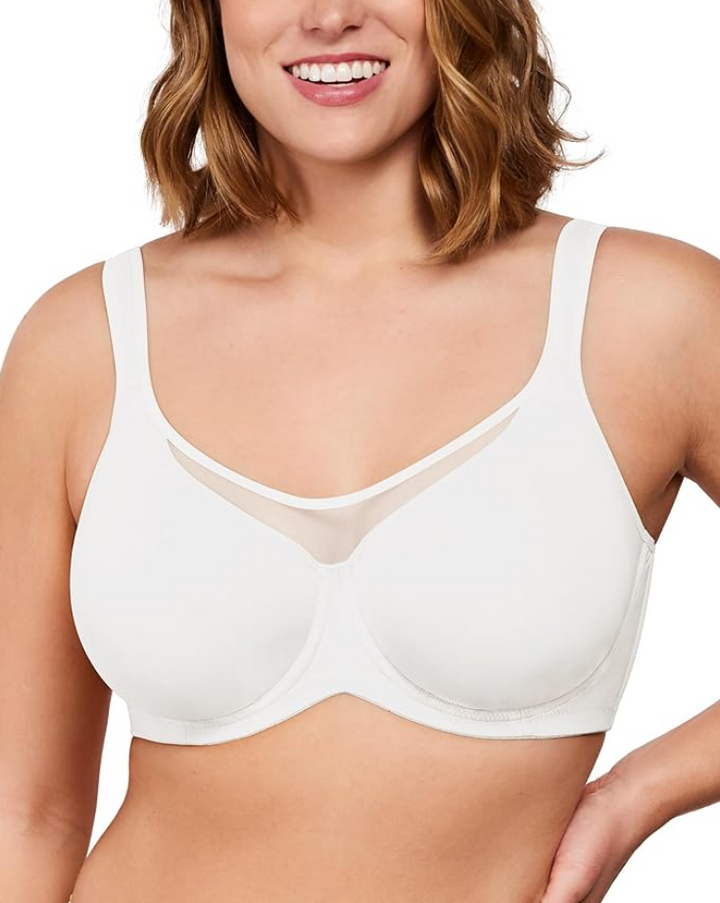 Filled Minimizer Bra - Reshipment