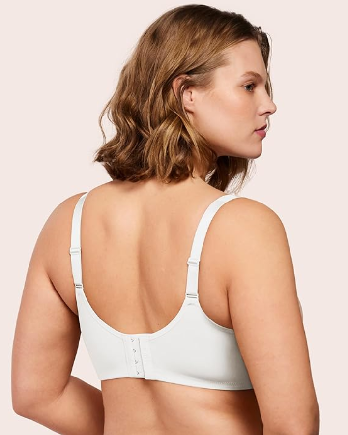 Filled Minimizer Bra - Reshipment
