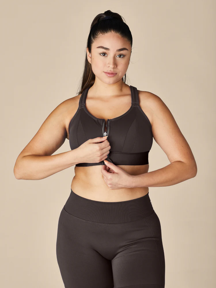 Ultimate Sports Bra