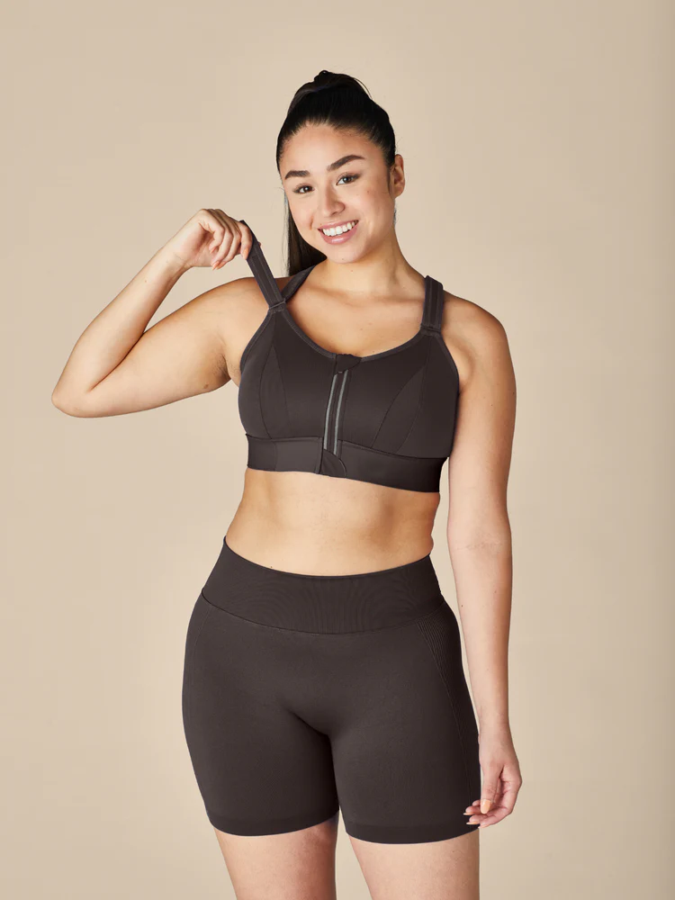 Ultimate Sports Bra