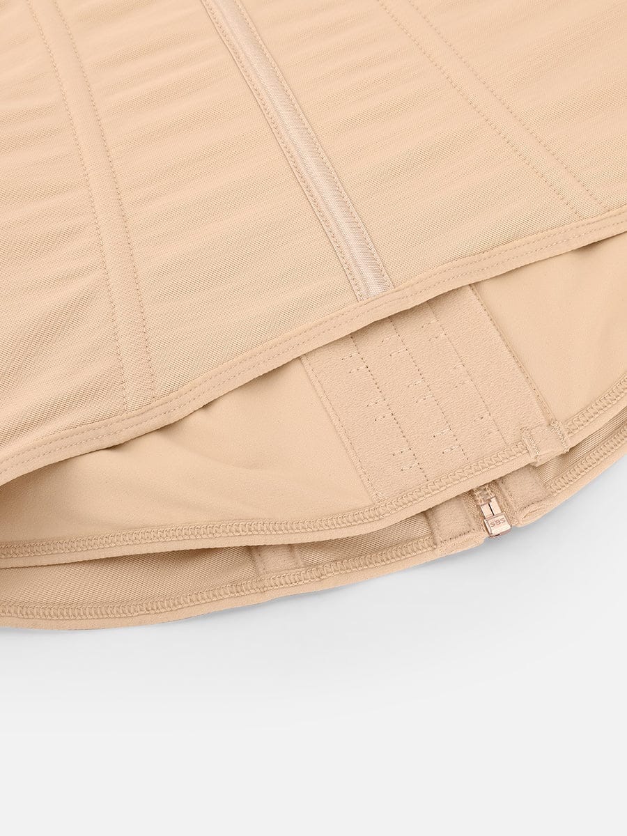 Tuck-Yeah Waist Trainer