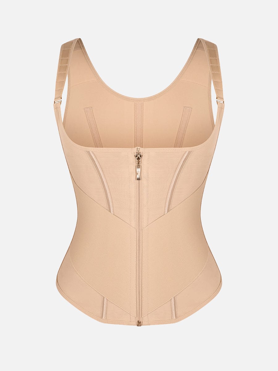 Tuck-Yeah Waist Trainer